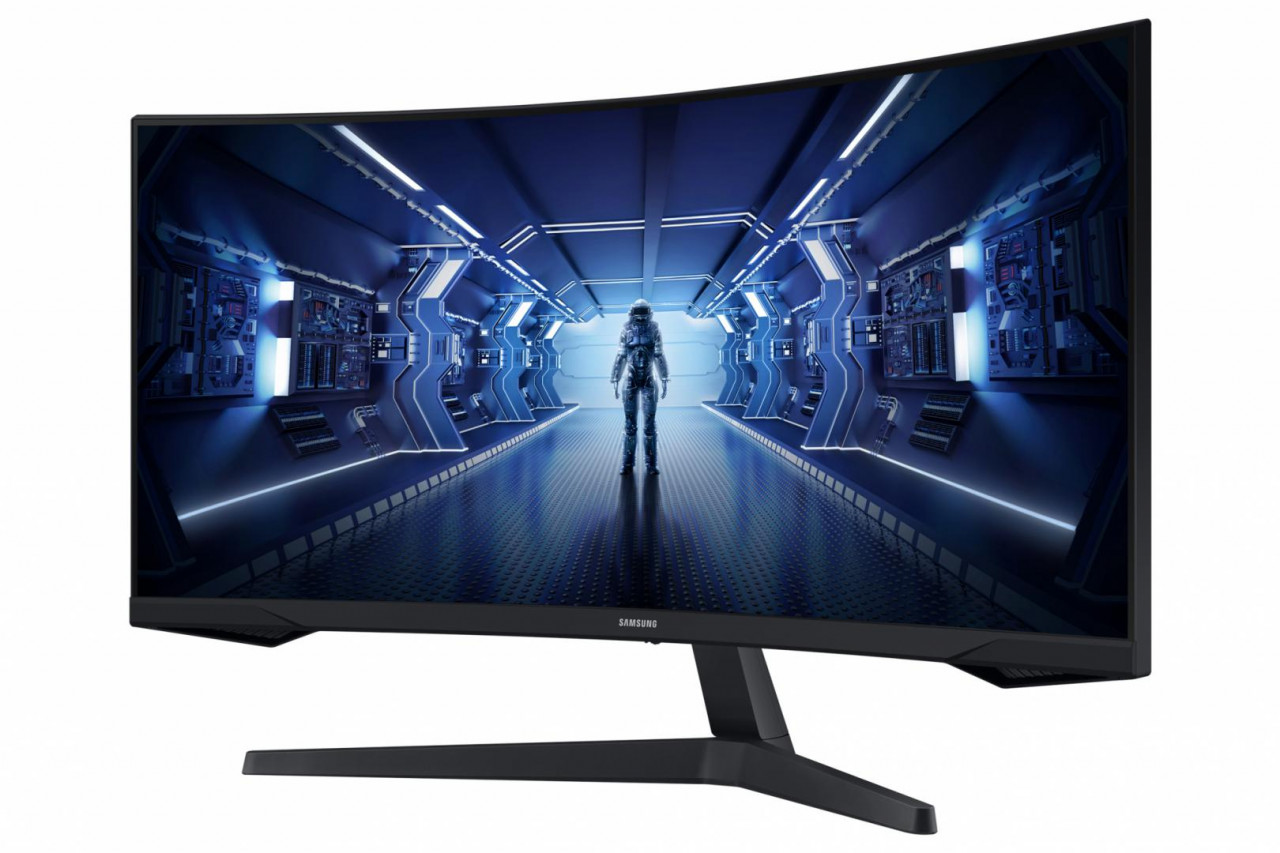 MONITOR 34