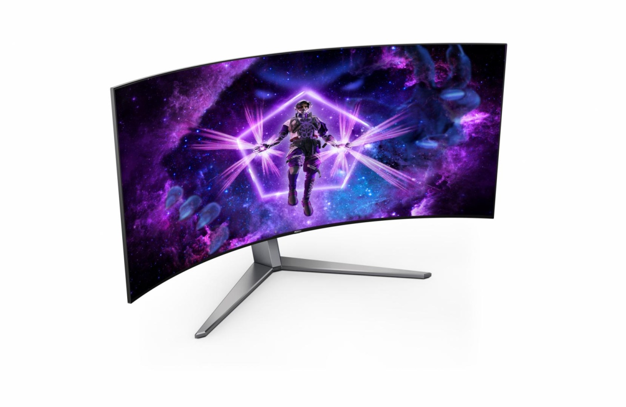 MONITOR 45