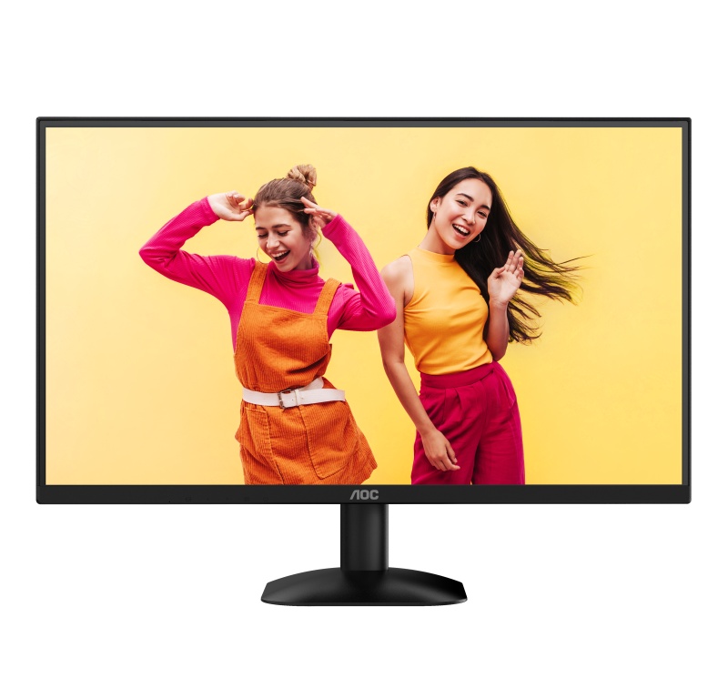 Monitor AOC 24