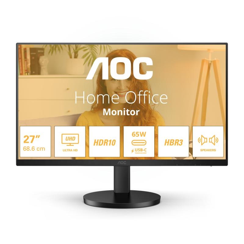 Monitor AOC 27