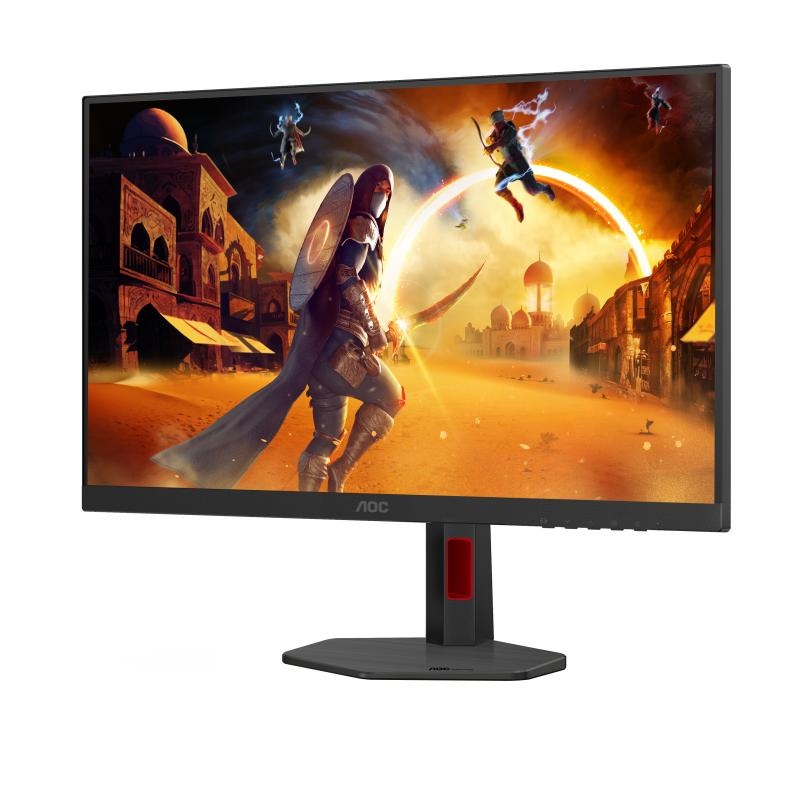 Monitor AOC 27