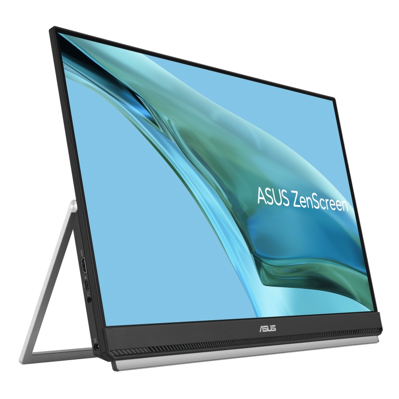 Monitor Asus 23.8