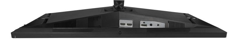 Monitor Asus 27