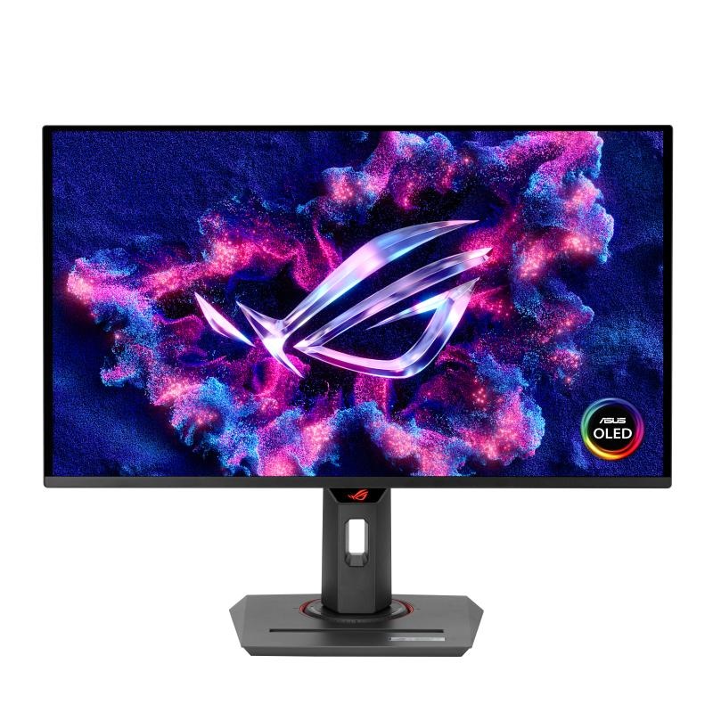 Monitor Asus 27