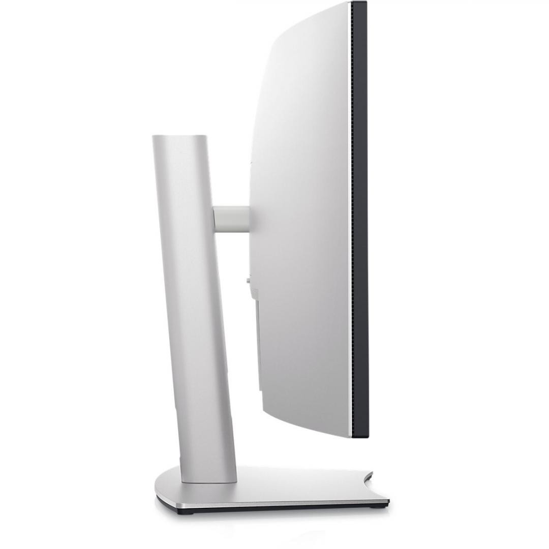 Monitor Dell 38 Curved USB-C U3824DW 3840x1600 - 2 | YEO