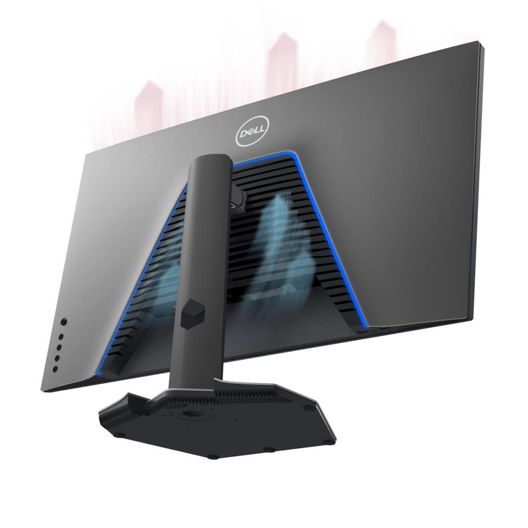 Monitor GAMING Dell 4K 32\'\' G3223Q 3840x2160 - 4 | YEO