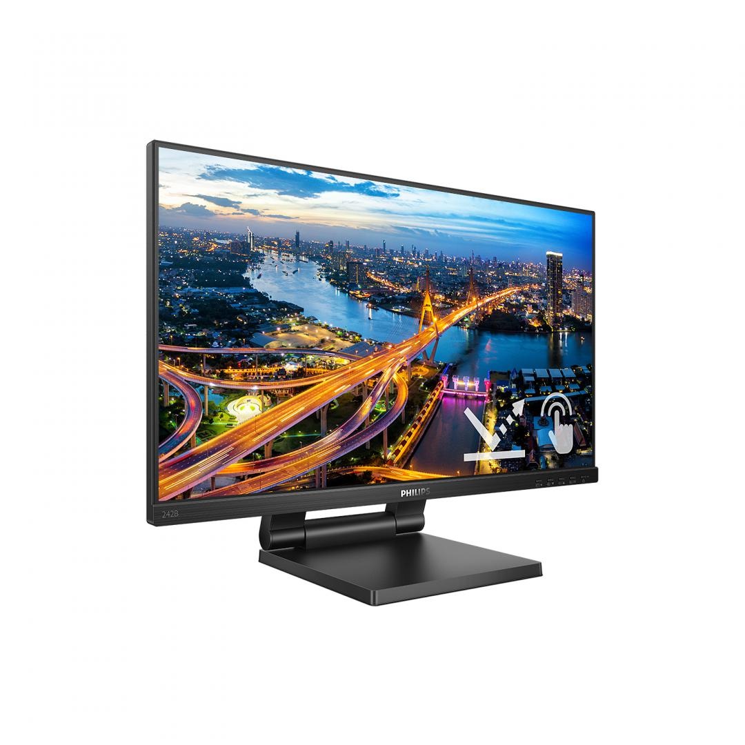 Monitor Philips 23.8