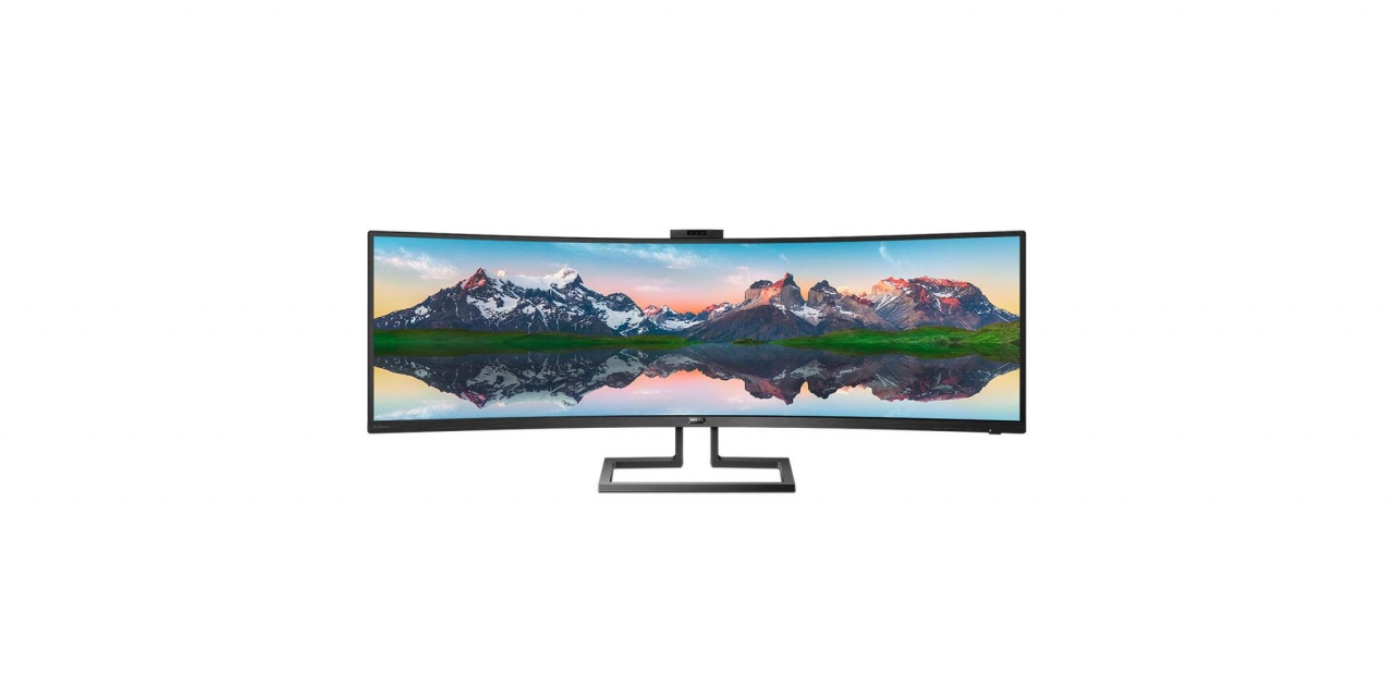 Monitor Philips 48.8