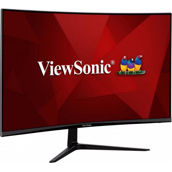 Monitor ViewSonic 31.5