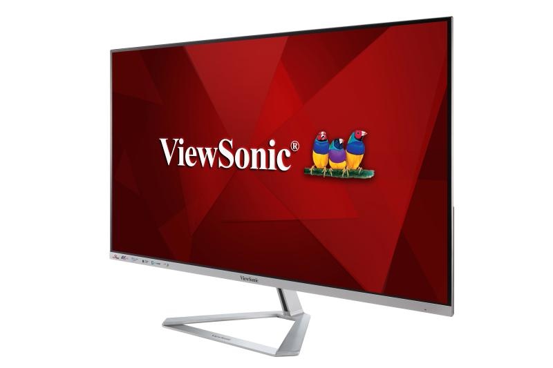 Monitor ViewSonic 31.5