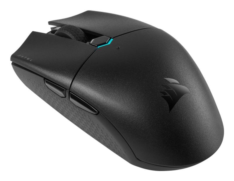 Mouse Gaming Wireless Corsair KATAR PRO - 4 | YEO