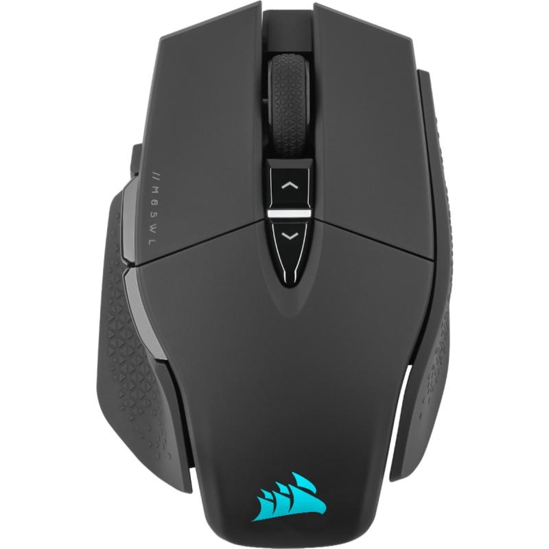Mouse Gaming Wireless Corsair M65 RGB UL - 3 | YEO