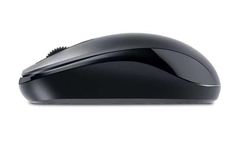 Mouse Genius DX-110 1000DPI, negru - 1 | YEO