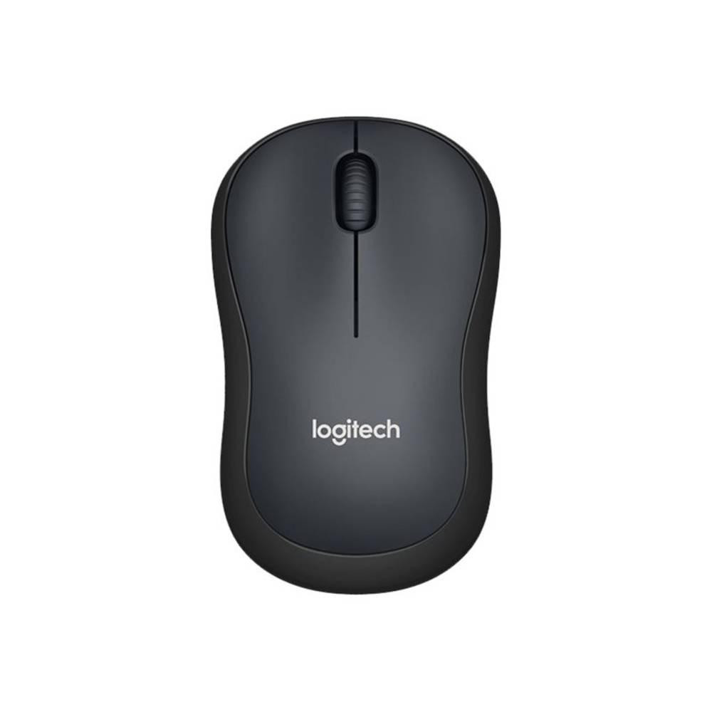 MOUSE LOGITECH M220 SILENT 910-004878 - 3 | YEO
