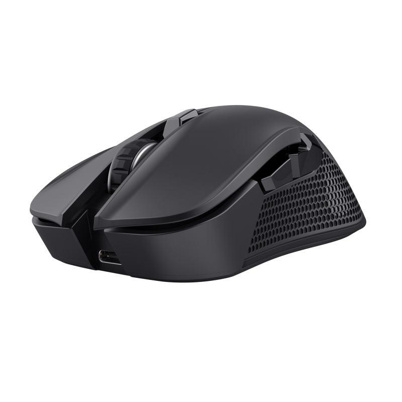 Mouse WS Trust GXT 931 Ybar 7200 DPI ng - 3 | YEO