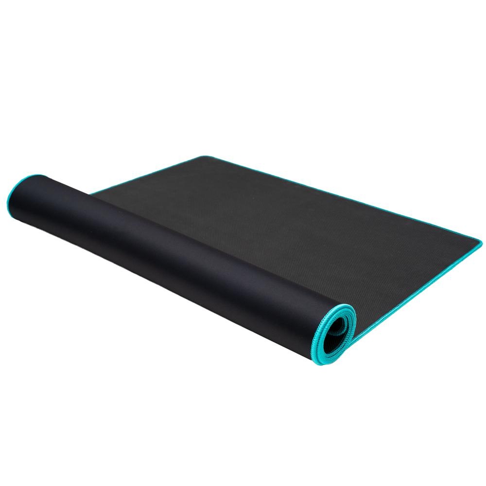 Mousepad gaming Spacer XL 1200mm, negru - 2 | YEO