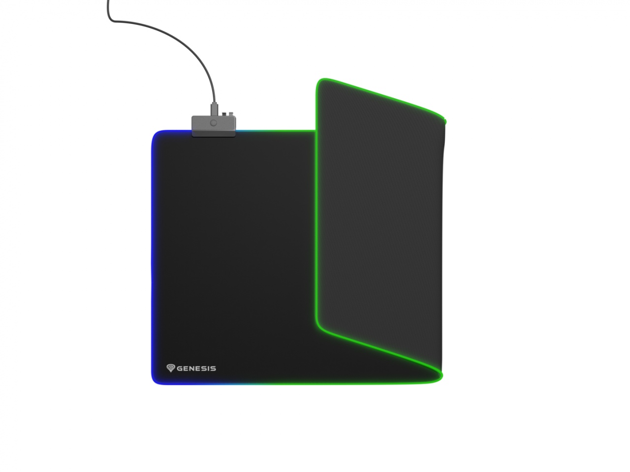 Mousepad Genesis Boron 500 XXL - 3 | YEO
