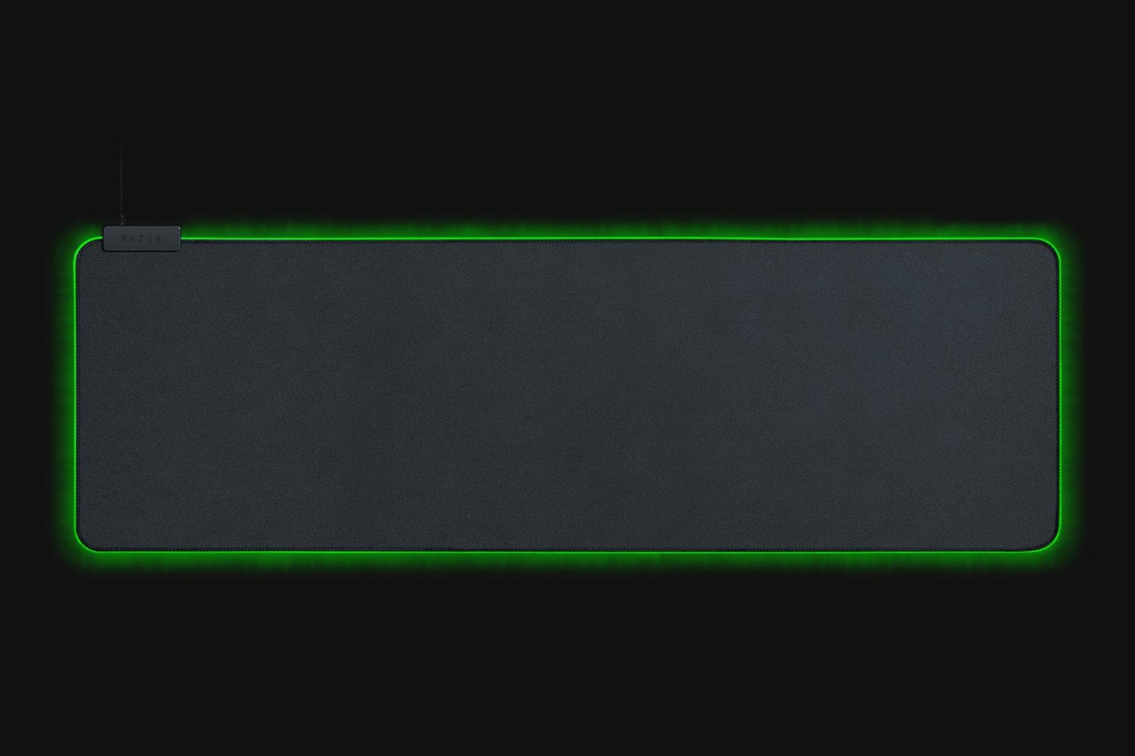 MOUSEPAD GOLIATHUS RAZER QUARTZ CHROMA - 2 | YEO
