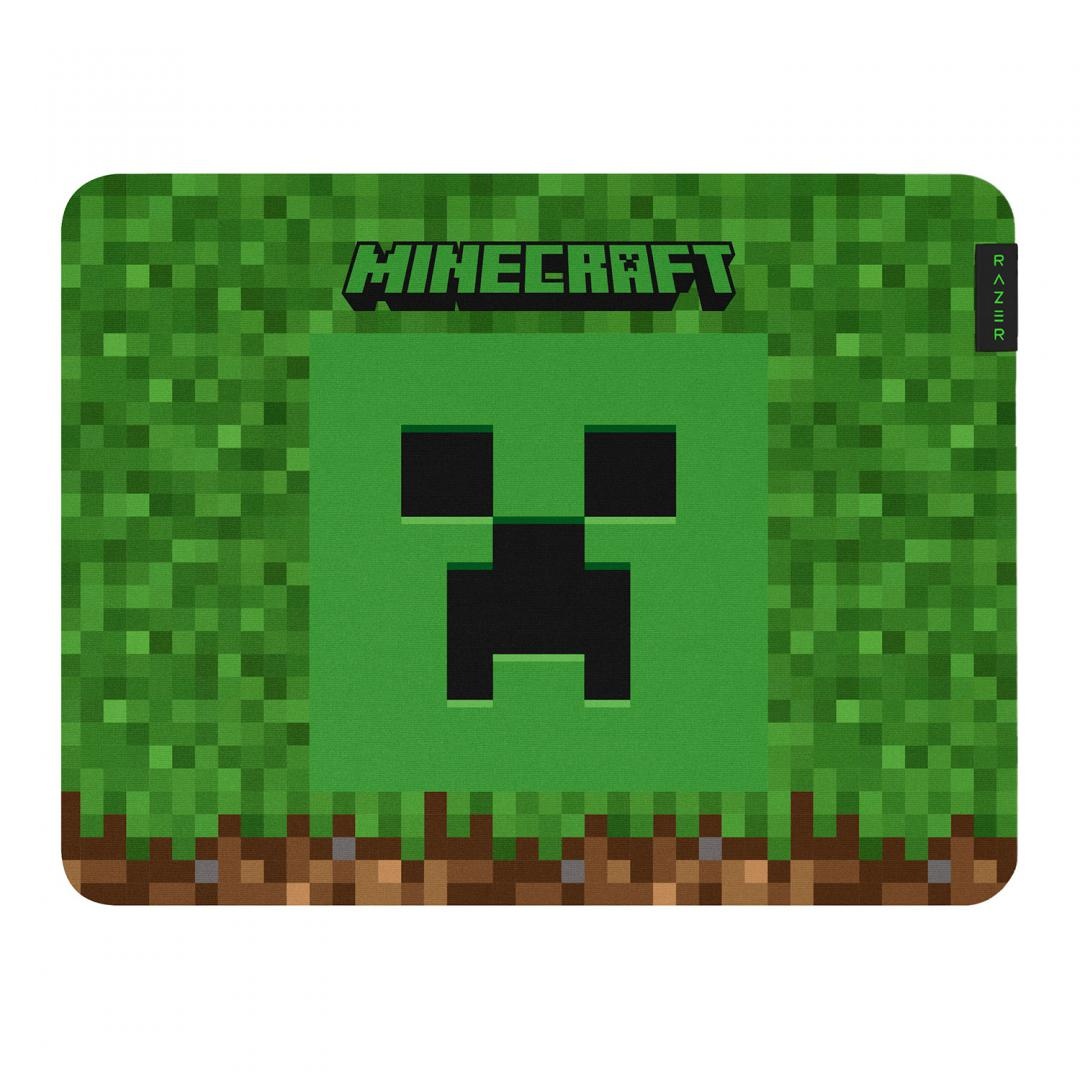 Mousepad Razer Gigantus V2 Med. Minecraf