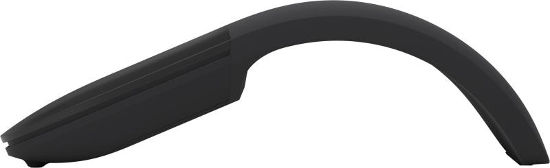 MS C. Surface Arc Mouse Black - 3 | YEO