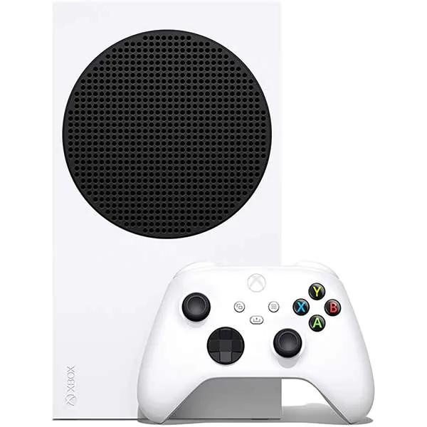 MS Xbox Series S 512GB White - 2 | YEO