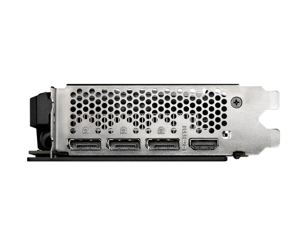 MSI GeForce RTX 3060 VENTUS 2X 12G OC - 3 | YEO