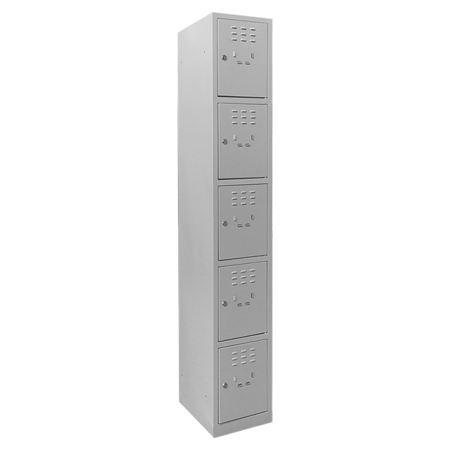 NEST E874 • Vestiar 1x5 