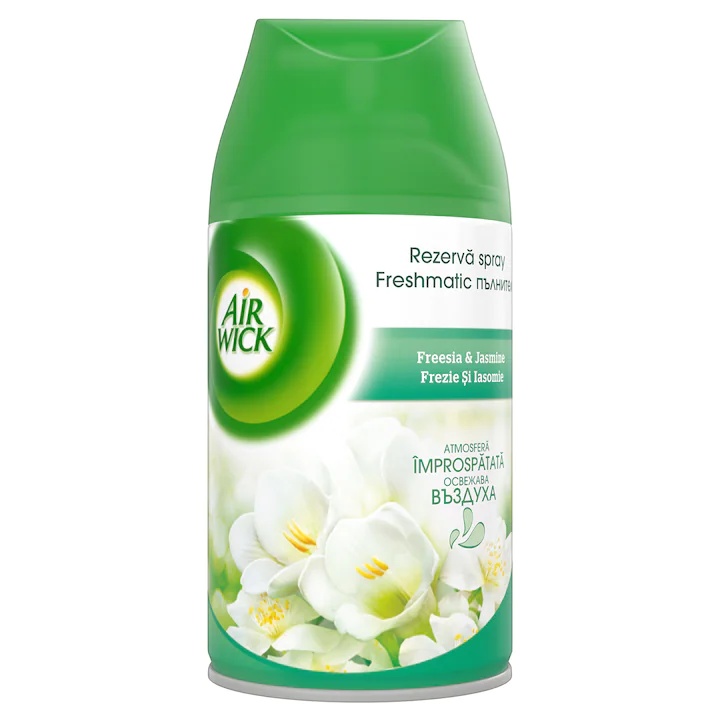 Odorizant rezervă Air Wick, diverse arome, 250ml - 2 | YEO