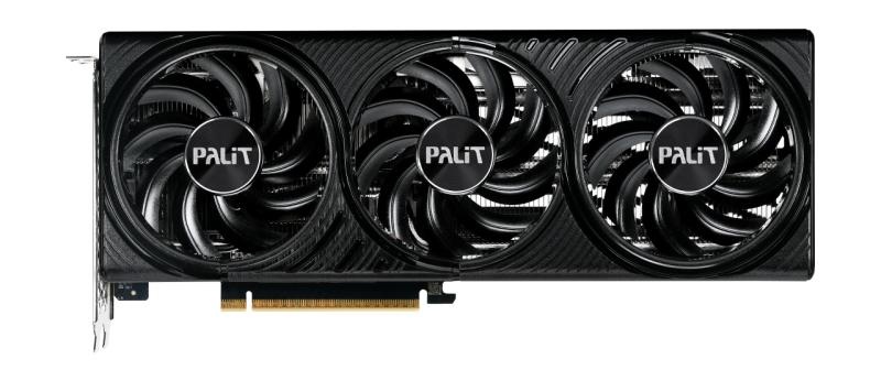 Palit GF RTX 5060 TI INFINITY 3 OC 16GB - 1 | YEO