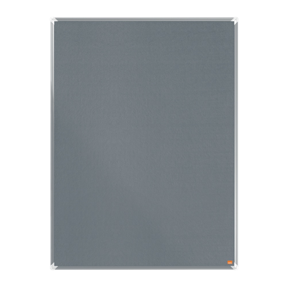 Panou textil, ramă aluminiu, 90x60 cm, NOBO Premium Plus - 2 | YEO