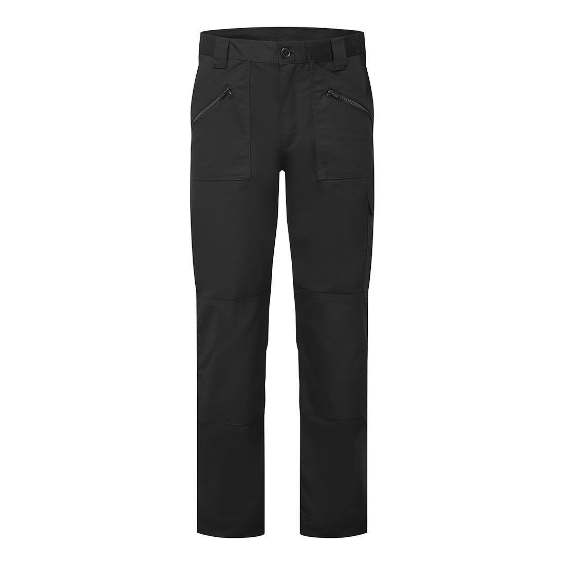 Pantaloni de lucru în talie Portwest ACTION ES887, 65% poliester, 35% bumbac, 245g
