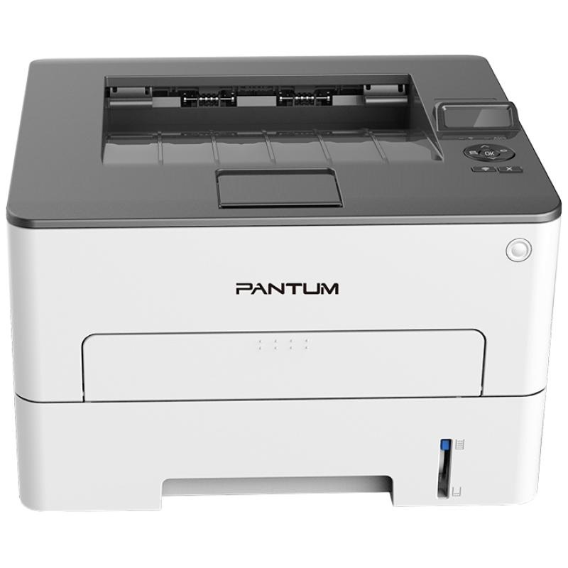 PANTUM P3010DW MONO LASER PRINTER - 1 | YEO