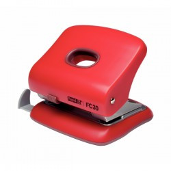 Perforator din plastic 20 coli Rapid FC20 - 1 | YEO