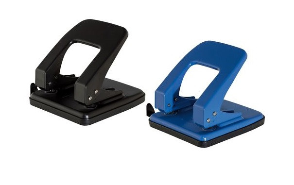 Perforator metalic, 40 coli, Office Products - 2 | YEO