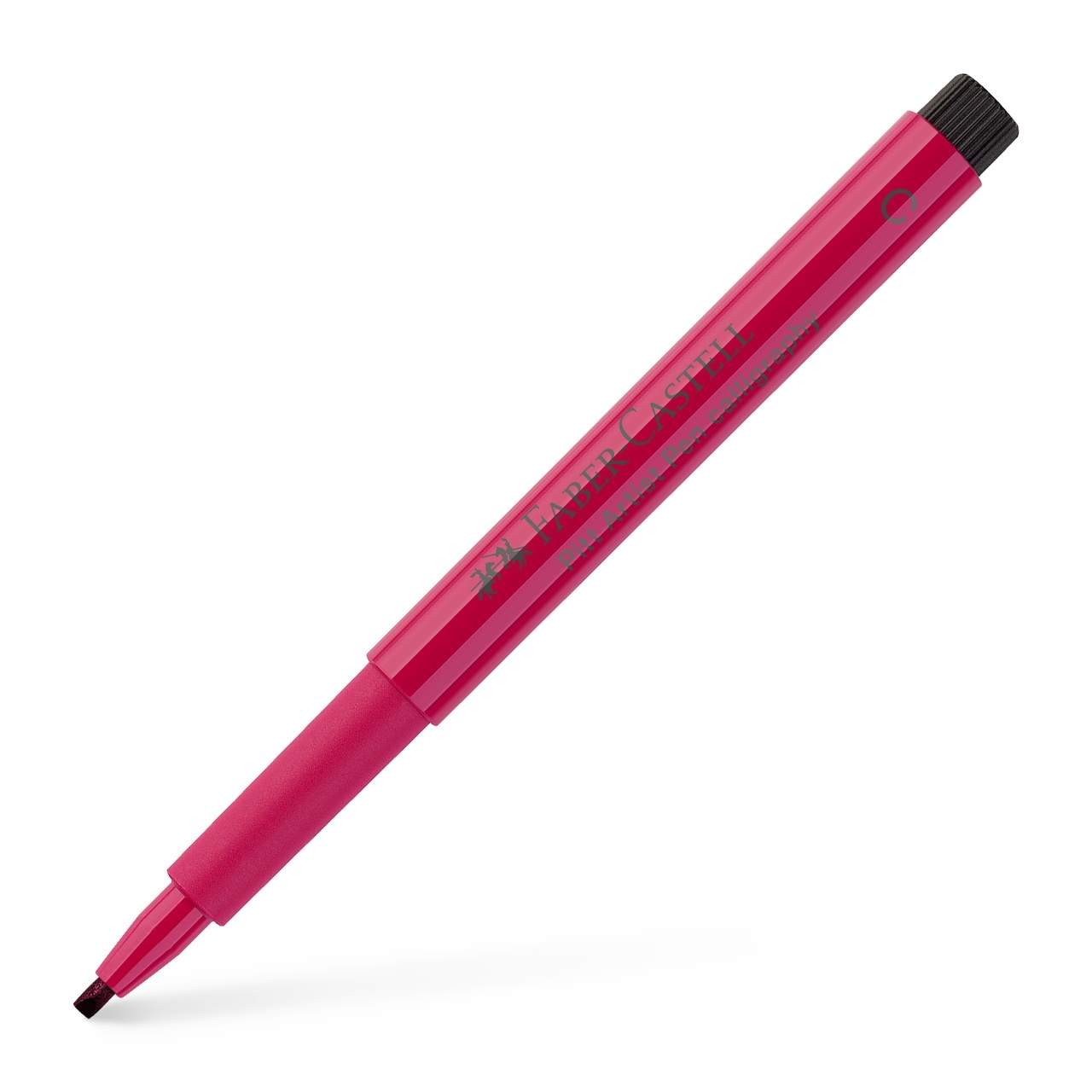 Nou Faber-Castell Pitt Artist Pen caligrafic, varf C