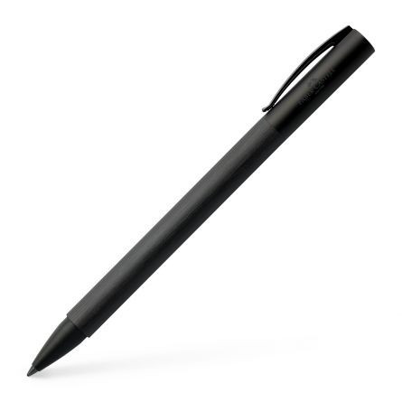 PIX AMBITION ALL BLACK FABER-CASTELL