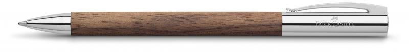 PIX AMBITION WALNUT WOOD FABER-CASTELL - 1 | YEO