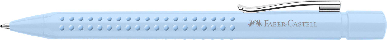 Pix Faber-Castell Grip 2010 II - 4 | YEO