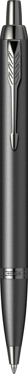 Pix Monochrome Titanium GMT