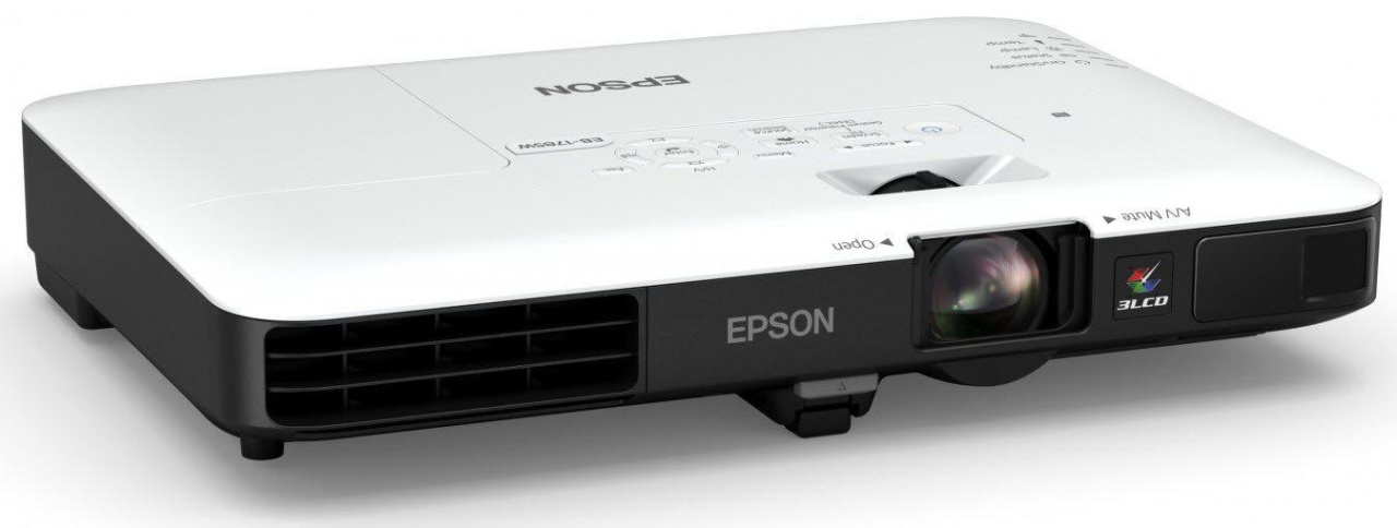 PROIECTOR EPSON EB-1795F