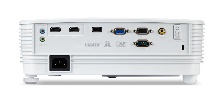 PROJECTOR ACER P1157i - 1 | YEO