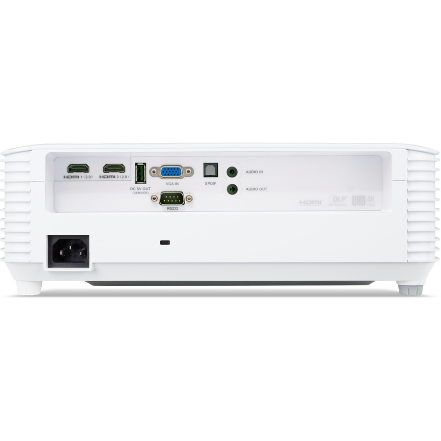 PROJECTOR ACER X1827 - 1 | YEO