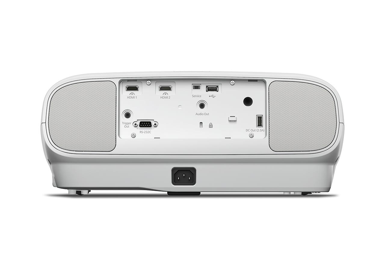 PROJECTOR EPSON EH-TW7100 - 1 | YEO