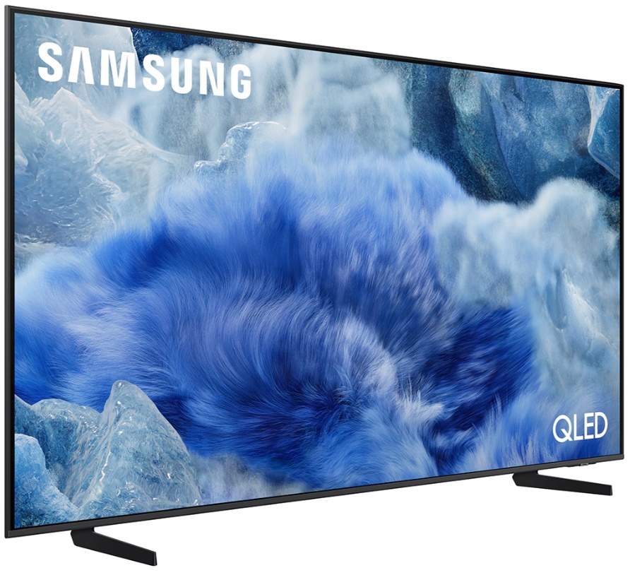 QLED TV 43