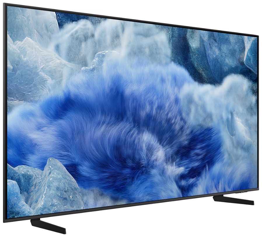 QLED TV 55