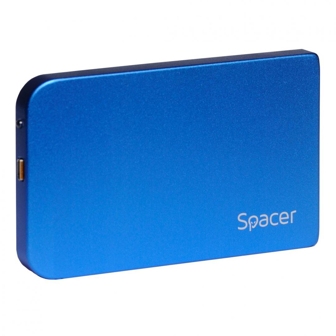 Rack ext. HDD/SSD 2.5