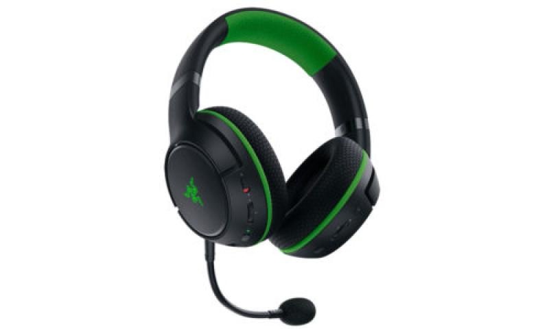 Razer Kaira Xbox Wireless Gaming Headset - 4 | YEO