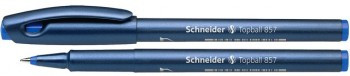 Roller Schneider Topball 857, varf cu bila 0.6mm