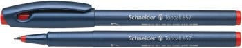 Roller Schneider Topball 857, varf cu bila 0.6mm - 3 | YEO