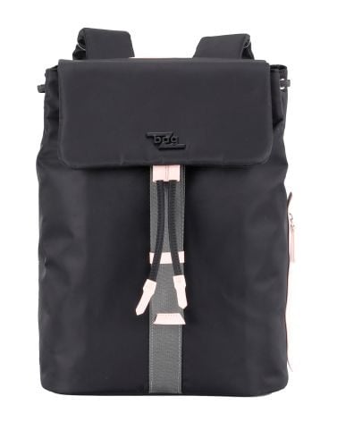 Rucsac Bagz Elegance, Dimensiune 42 X 29 X 13 Cm, Negru